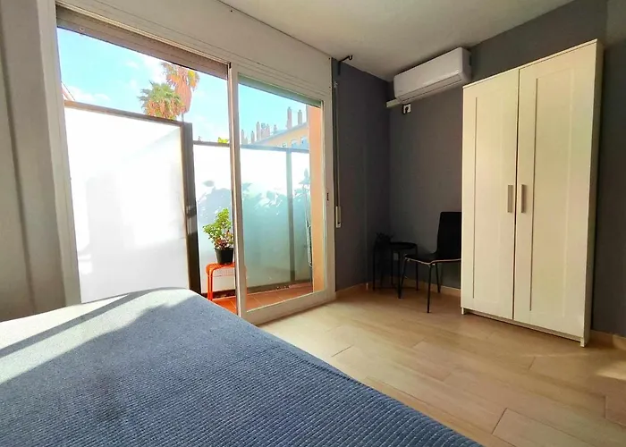 Mazi Apartments Suite