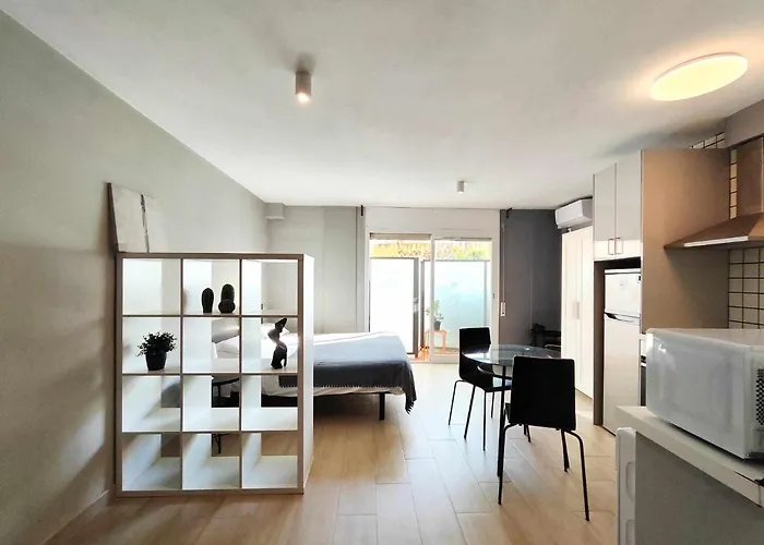 Mazi Apartments Suite