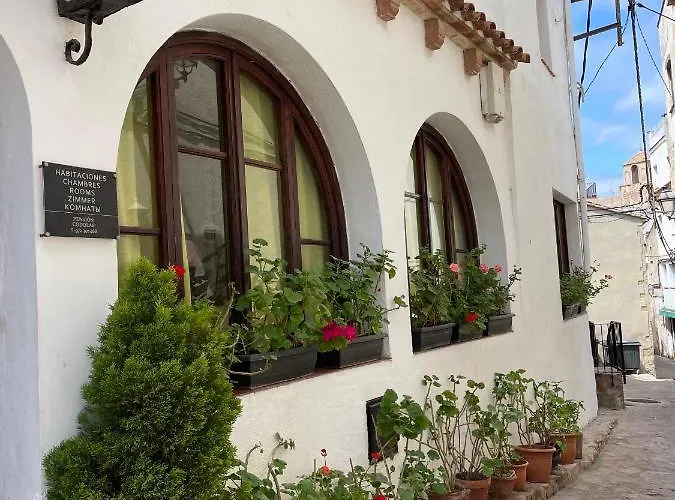 P&R Hostals Codolar