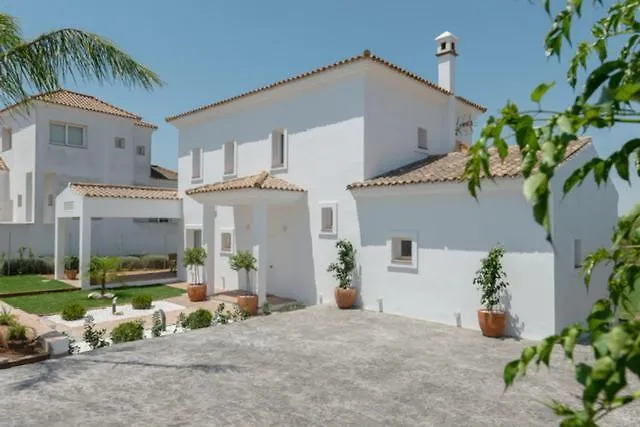 Villa Girasol