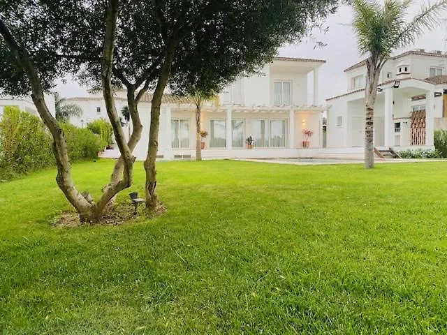 Villa Girasol