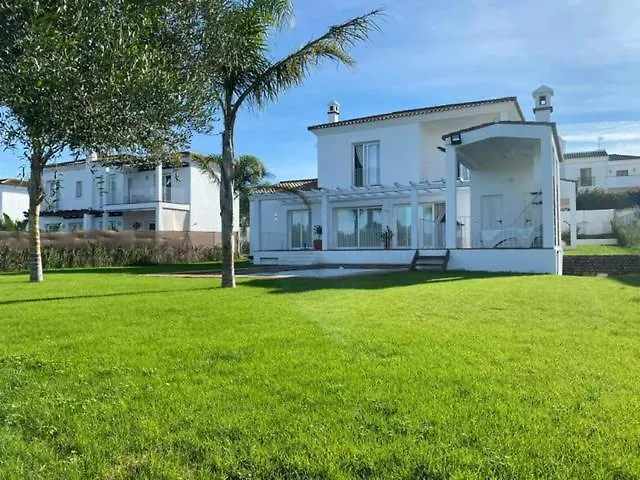 Villa Girasol