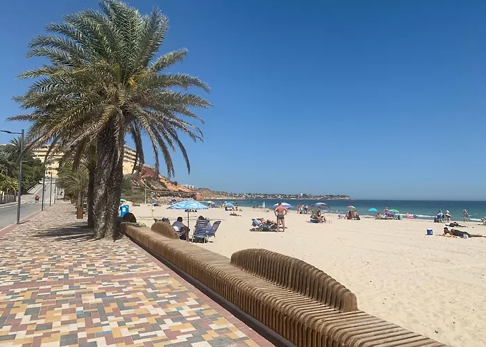Altos de Campoamor