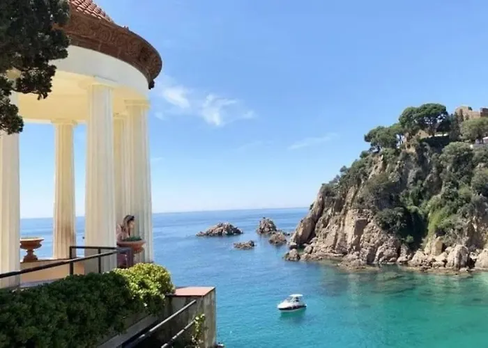 Alegre apto con piscina, a 300m de la playa.