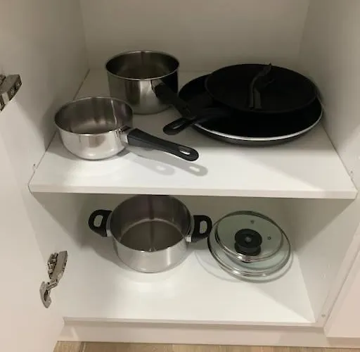 Apartamento Central A