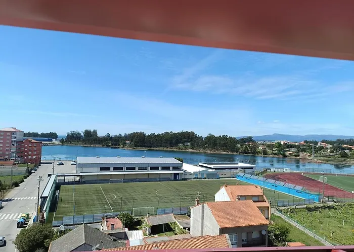 Atico B&P Cambados