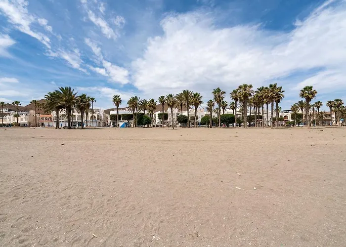 Bf Rooms Carboneras