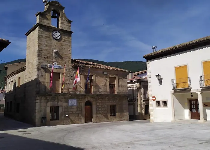 Apartamento El Castillo