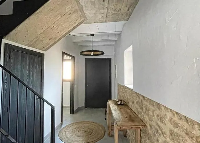 Casa Palma Pals 2