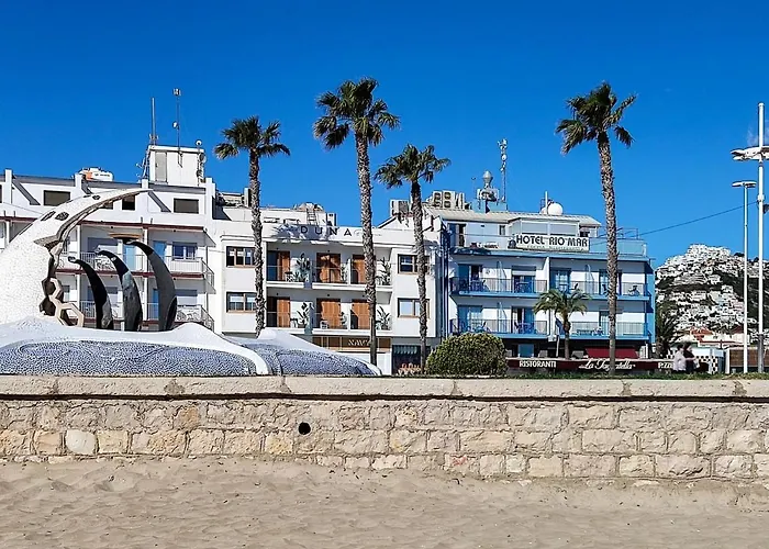 Hotel Rio Mar