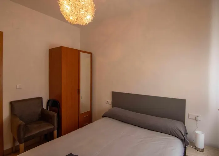 Apartamento Paris