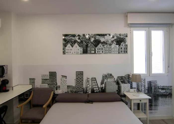 Suite Oslo