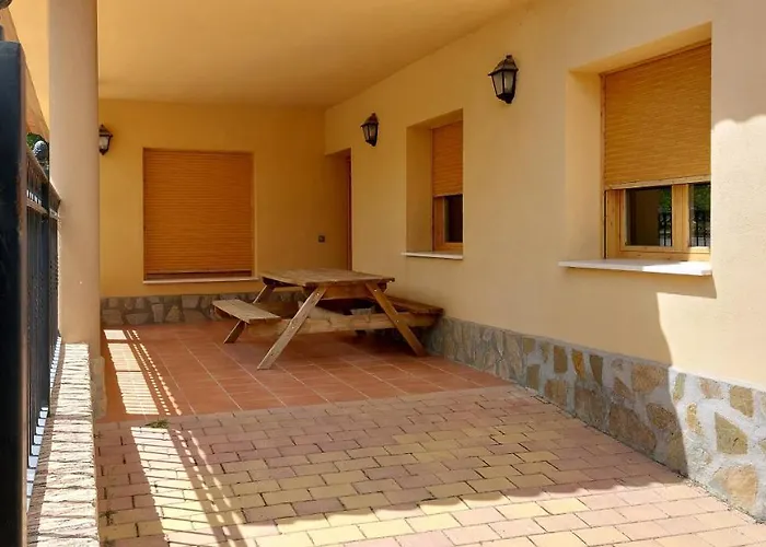 Camping Caravaning Cuenca
