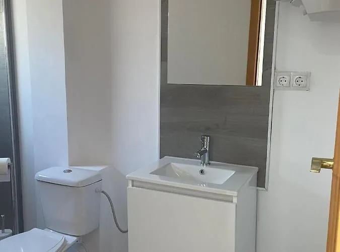 Piso en el centro del Vendrell. Alojamiento entero.