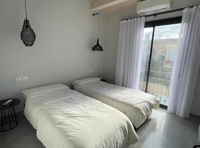 Casa Palma Pals 2