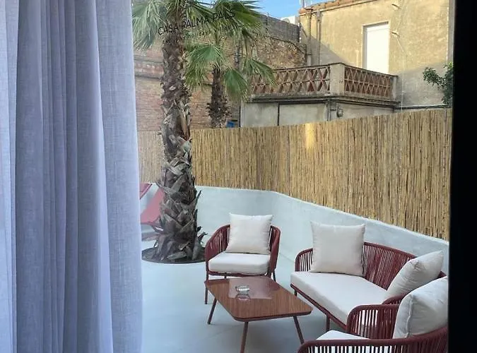 Casa Palma Pals 2