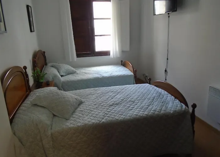 Piso céntrico Pontedeume