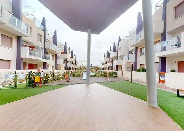 Apartamento Bianca Beach