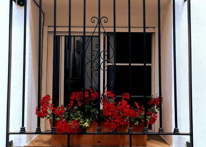 Casa Arlette