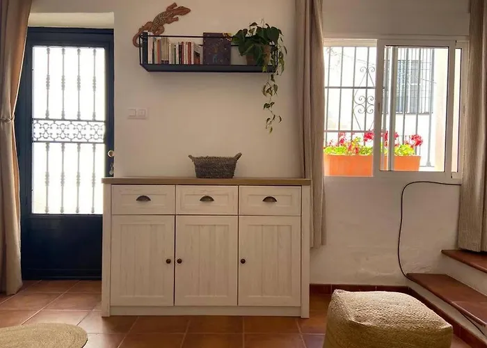 Casa Arlette