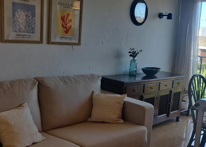 Apartamento Calella Home