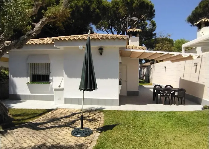 Chalet Costa de la Luz - La Barrosa