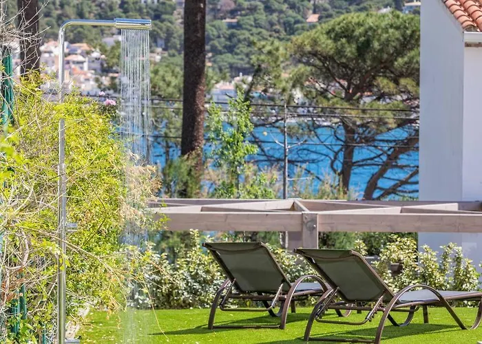 Sea Views In Cap De Creus - Free Wifi - Lumen House