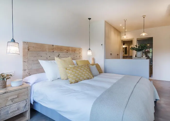 Bell Mar - Despierta con la brisa marina en este apartamento de la Costa Brava