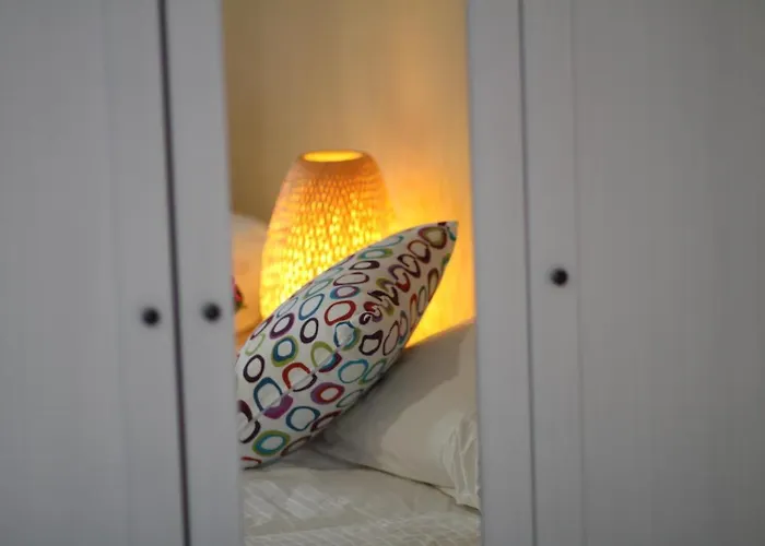 Apartament - Compartir