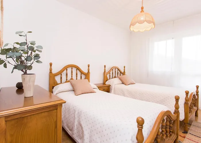 Apartamento Río Maior