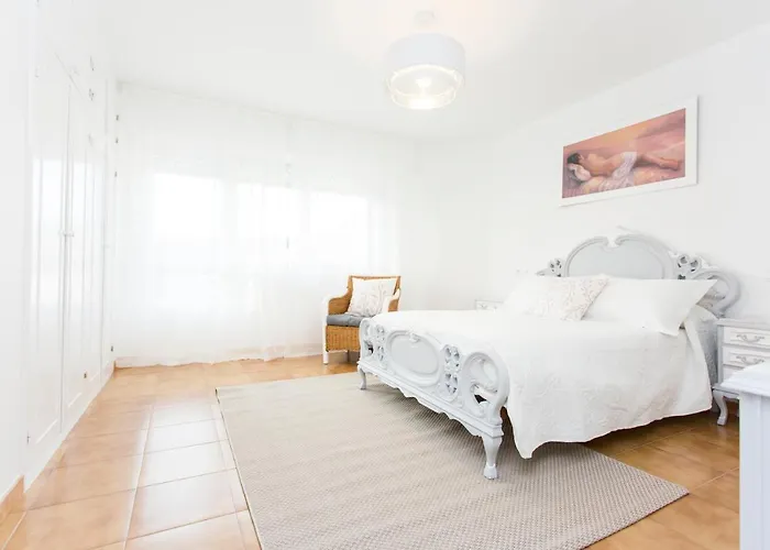 Apartamento Río Maior