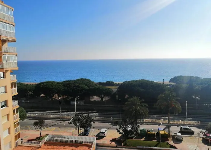 RECONNECTAR Malgrat de Mar Garbí I