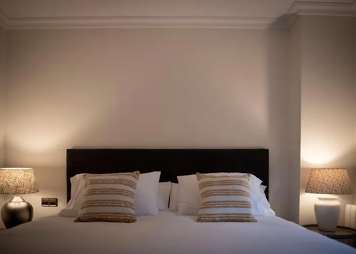 Apartamento Exterior 2 dormitorios en CENTRO HISTÓRICO