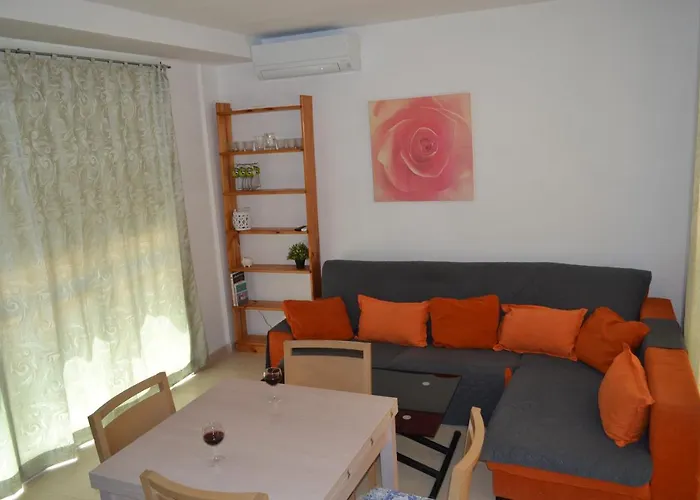 Triplex A 200 Metros De La Playa