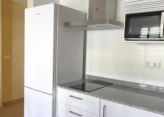 Apartamentos Satse Moncofa