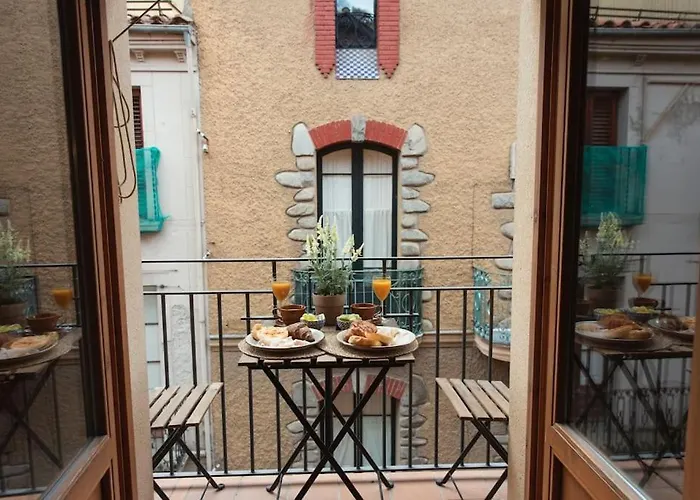 El Piolet de Camprodon