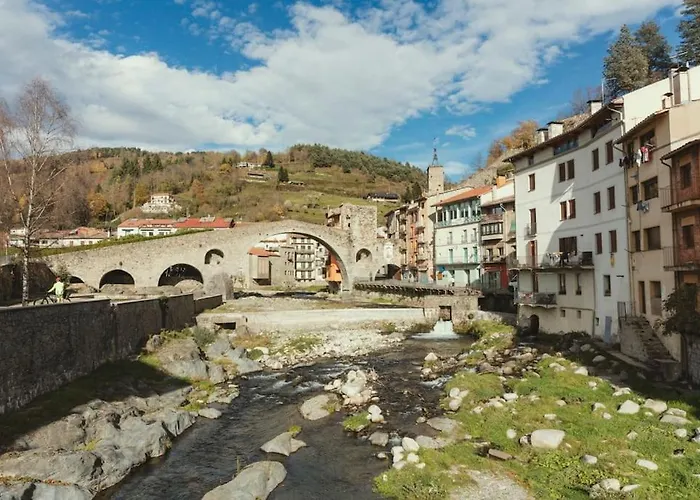 El Piolet de Camprodon