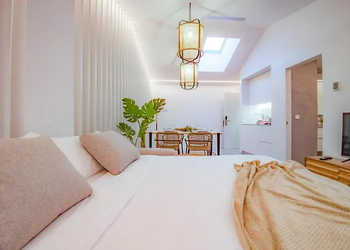 Apartamentos Atia Catedral