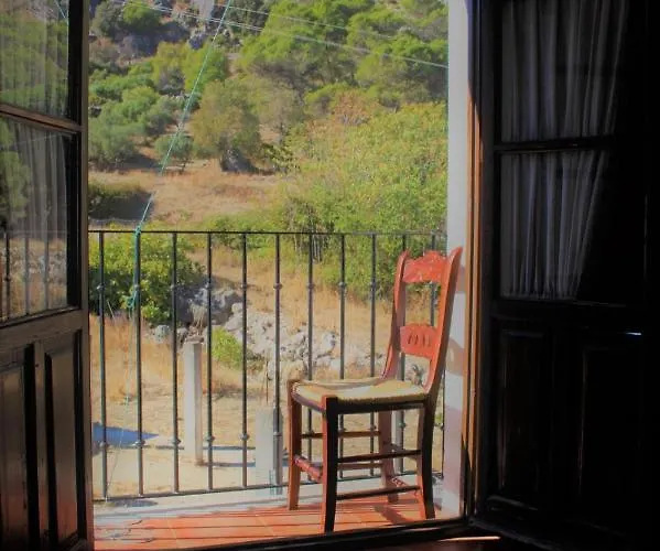 Refugio del Chorrito
