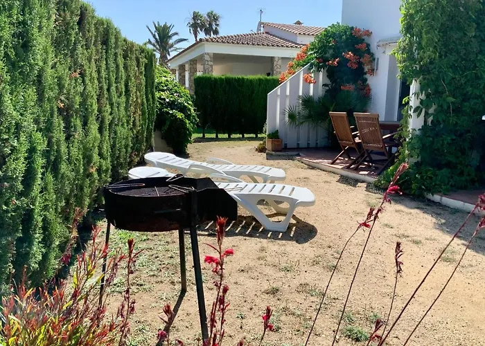 Studios Coll, Terrace&Pool