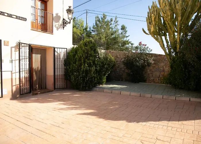 El Rincón De Resu