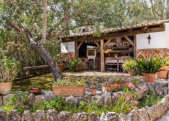 Lovehaus Terra Rotja