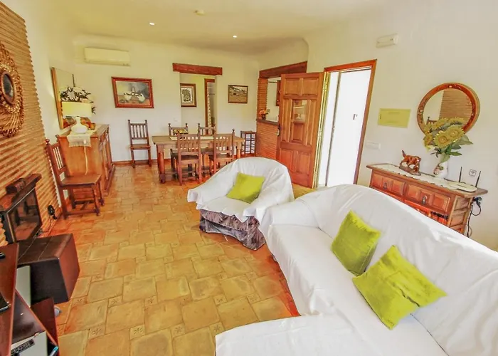 Quicano - Magnificent Views And Private Pool In Lliber