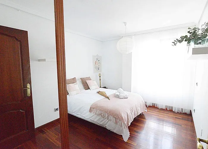Coqueto apartamento en Liencres by Just Room