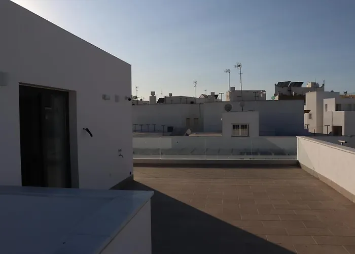 V&C Apartamentos