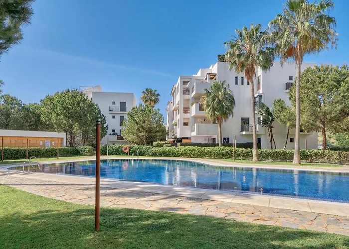 Deluxe La Cala Alamar
