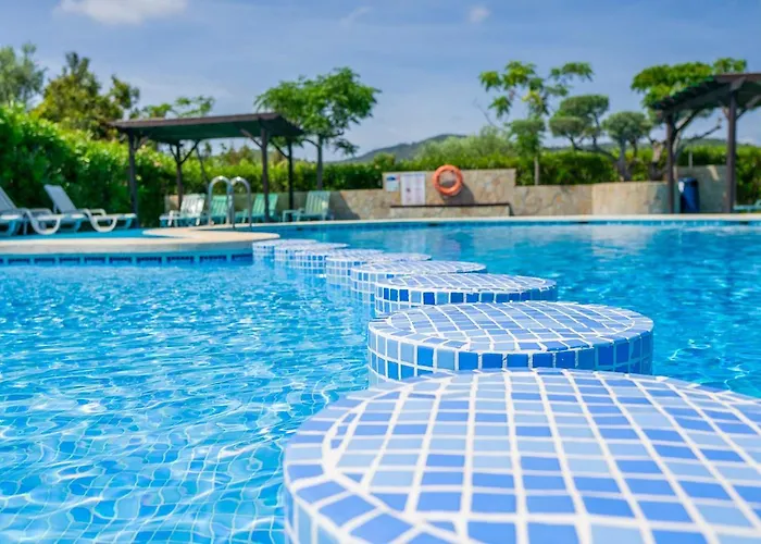 Montemar Natura Resort