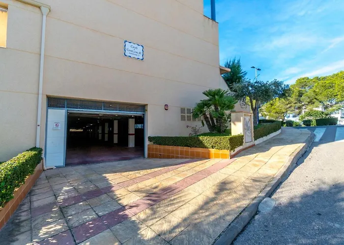 Casa Adelfas, Dehesa de Campoamor