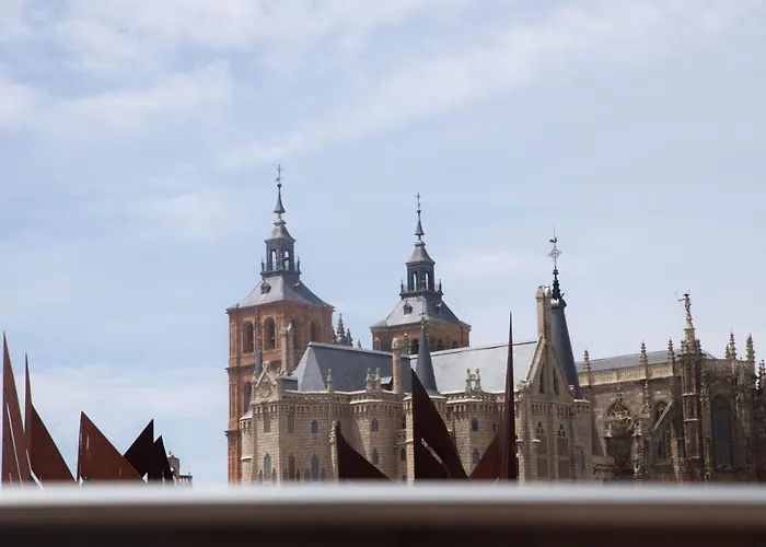 Astorga Suites