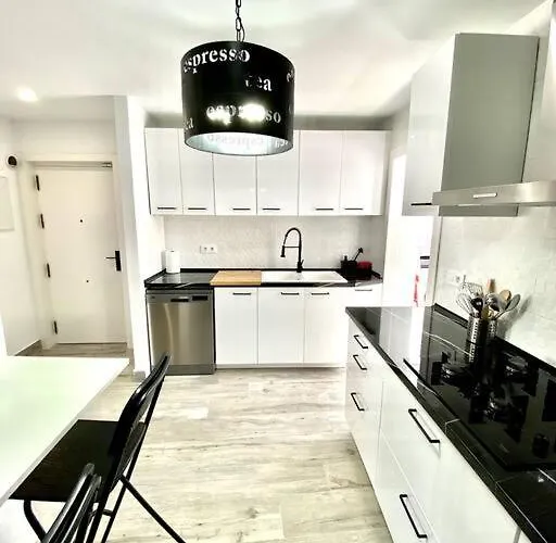Apartamento en el centro San Fernando Cadiz.